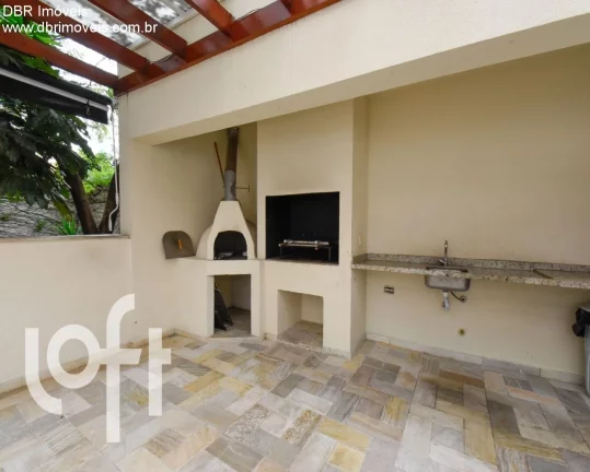 Imagem APARTAMENTO RESIDENCIAL em São Paulo - SP, Lapa