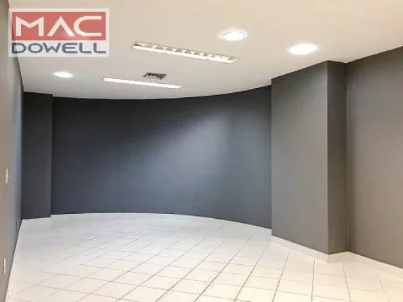 Imagem Loja de galeria com 175 m² - Térreo e Subsolo - LOCAÇÃO - Centro/RJ