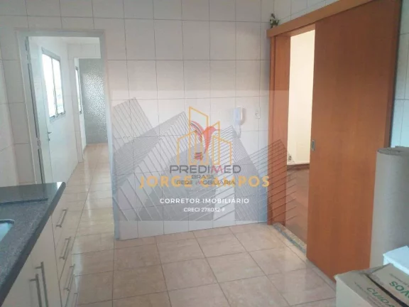 Imagem AP – 24158 – APARTAMENTO 3 QUARTOS NA VILA ADYANNA, São José dos Campos