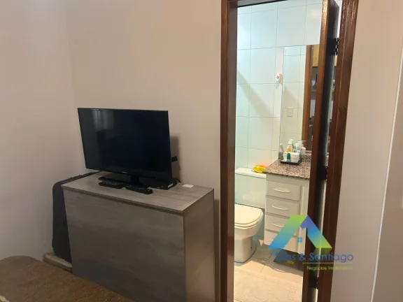 Imagem Apartamento com 02 quartos e 02 vagas em Rudge Ramos- SBC