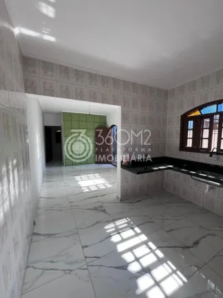 Imagem Casa para Venda em Mongaguá / SP no bairro Balneário Agenor de Campos