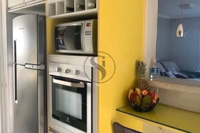 Imagem APARTAMENTO RESIDENCIAL em SÃO PAULO - SP, VILA REGENTE FEIJÓ
