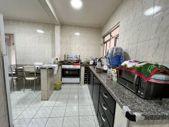Imagem Imóvel com 2 Casas à venda, Nova Gerty, São Caetano do Sul, SP