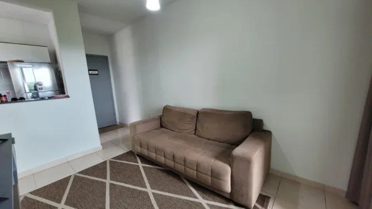Imagem APARTAMENTO RESIDENCIAL em SERRA - ES, JARDIM LIMOEIRO