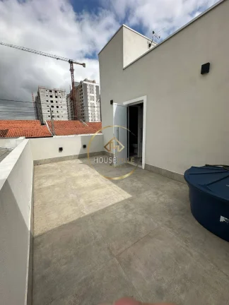 Imagem Casa Sobrado, 3 Dormitórios (1Suíte), 2 Vagas, Bell Park, Uirá, SJC