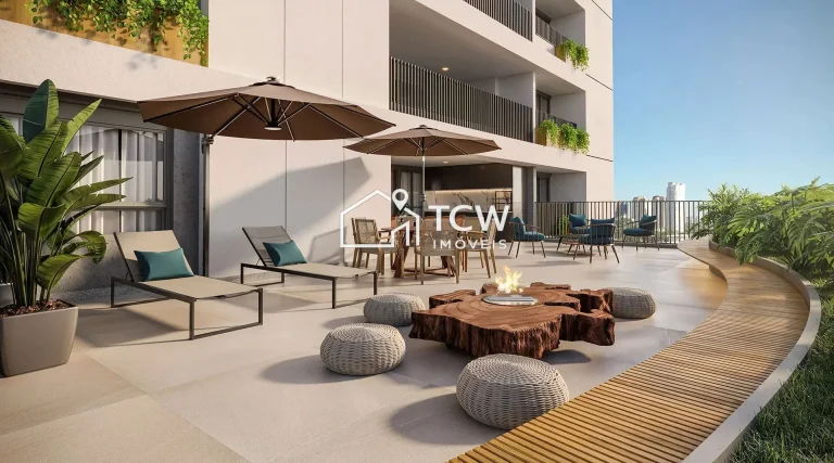Imagem Apartamento à venda no bairro Ibirapuera - São Paulo/SP, Zona Sul