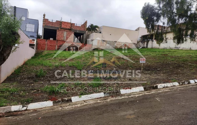 Imagem Terreno à venda, 300 m² por R$ 250.000,00 - Vila Monte Verde - Tatuí/SP