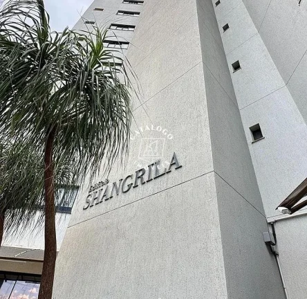 Imagem Apartamento a Venda no bairro Shangri-Lá - Sertãozinho, SP