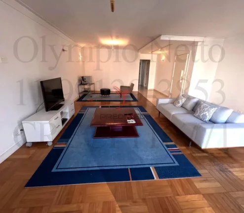 Imagem Apartamento reformado em Andar Alto