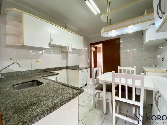 Imagem Apartamento Central frente 3 dormitorios suíte sacada próximo Hospital HC bus UF