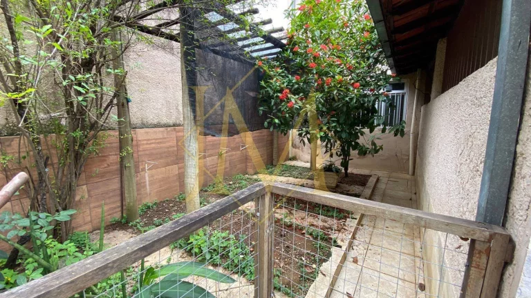 Imagem Casa no bairro Giovanini