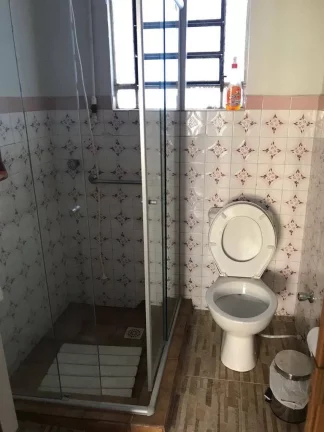Imagem CASA À VENDA 58 M² EM BANGU COM EXCELENTE TERRENO 360 M² NA TOTALIDADE