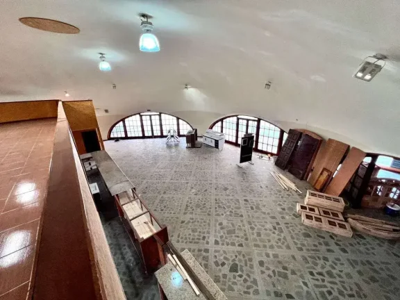 Imagem Loja para alugar em Barbacena, Grogotó, 500m2