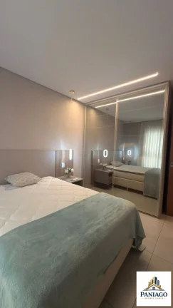 Imagem Apartamento Garden - 100% Mobiliadado no Boa Esperança - Cuiabá/MT