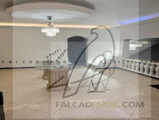 Imagem Comercial para Locação em Salvador / BA no bairro São Cristóvão