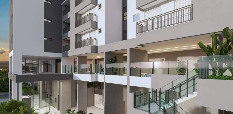 Imagem ARCH Jardim Cuiabá - 3 Quartos Com 1 Suíte - Vanguard