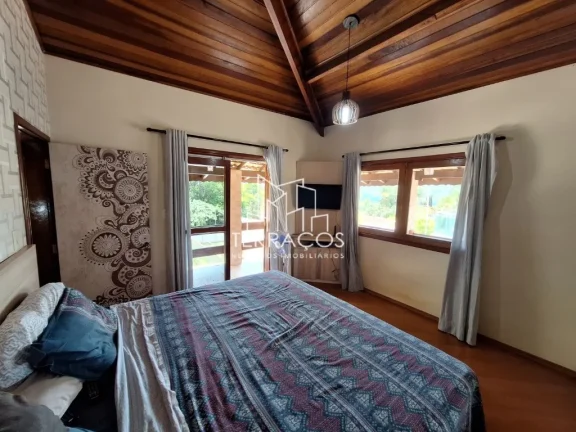 Imagem CASA CONDOMÍNIO PARQUE SÃO GABRIEL - ALTO PADRÃO - ITATIBA - PRÓXIMO AO CENTRO