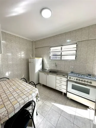 Imagem APARTAMENTO COM 64 m² - GUILHERMINA - PRAIA GRANDE SP