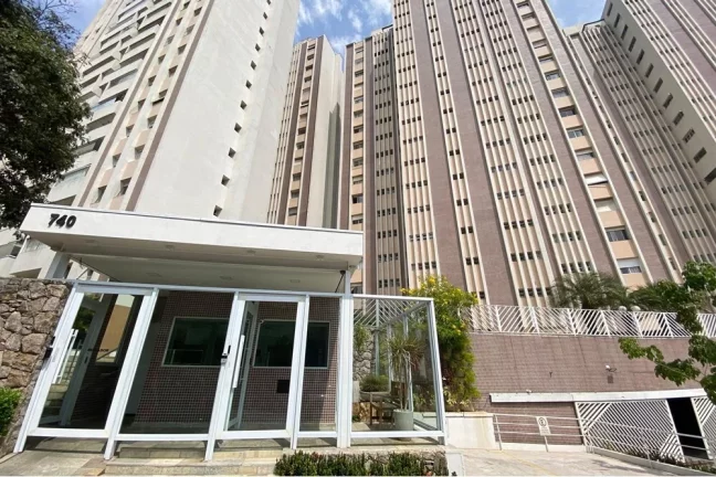 Imagem APARTAMENTO RESIDENCIAL em São Paulo - SP, Parque da Mooca