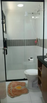 Imagem Apartamento 2 dormitórios sendo 2 suítes no bairro maracanã