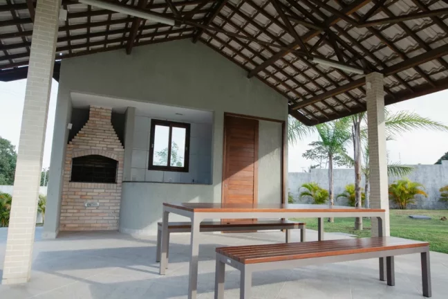 Imagem Terreno à venda em Conde, Enseada de Jacumã, 300m2