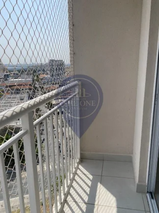 Imagem Apartamento para locação em São Paulo-SP, no Bom Retiro: 2 quartos, 1 sala, 1 banheiro, 38m² de área.