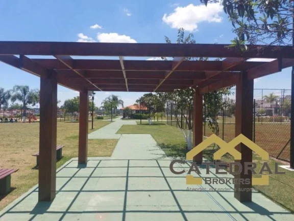 Imagem TERRENO À VENDA, 260 M² COND. PHYTUS - CABREÚVA/SP