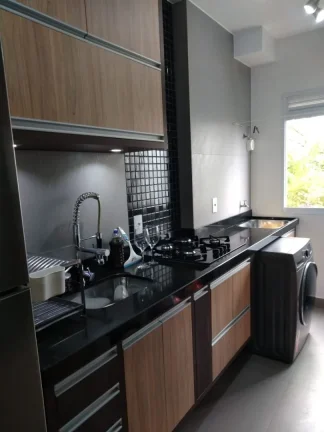 Imagem APTO NO CONDOMÍNIO ENGENHO RESENDE INTEIRINHO DECORADO PRONTO PARA MORAR, COM 2 QUARTOS COM ARMÁRI...