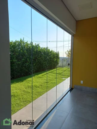Imagem Casas Locação nas Colinas de Inhandjara, Itupeva