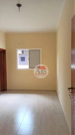 Imagem Ampla Casa Sobreposta Alta à venda, Vila Ponte Nova, Cubatão.