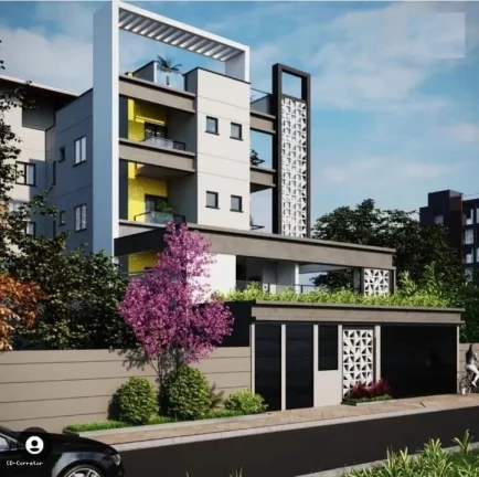 Imagem Apartamento para Venda em Santo André / SP no bairro Campestre