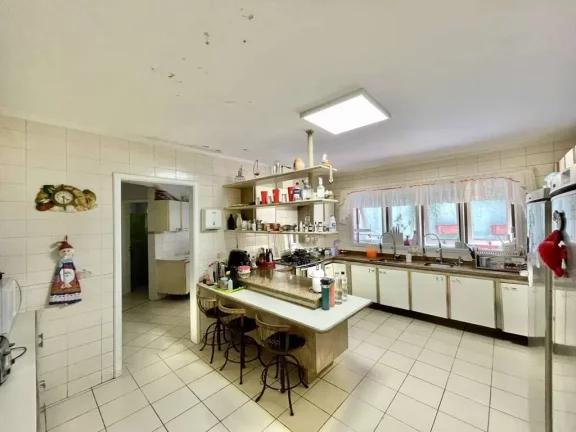 Imagem Cond. Residence Park - 4dorm/2sts, condo com lazer completo!