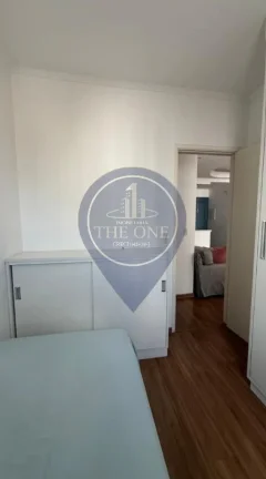 Imagem Imperdível oportunidade: Apartamento à venda na Vila Mariana, São Paulo-SP, com 2 quartos, 1 banheiro e garagem!