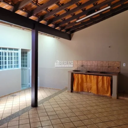 Imagem Casa à venda no Conjunto Manoel Mendes, em Uberaba