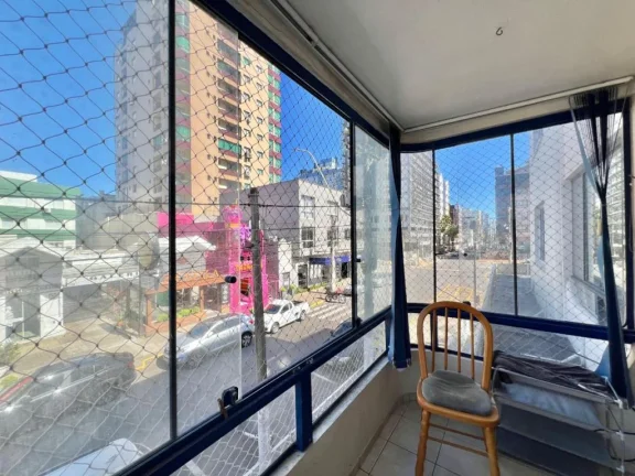 Imagem Apartamento 2 Dormitórios - Bairro Centro