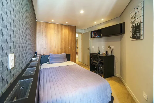 Imagem COBERTURA RESIDENCIAL em São Paulo - SP, Perdizes