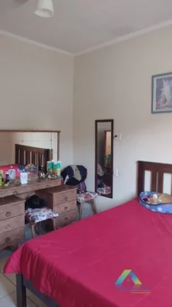 Imagem Santo André Casa 86M², 2 dormitórios,