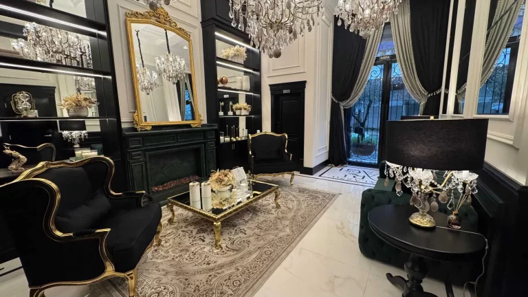 Imagem Apartamento com 3 suítes e 2 vagas de garagem em Meia Praia, Itapema/SC