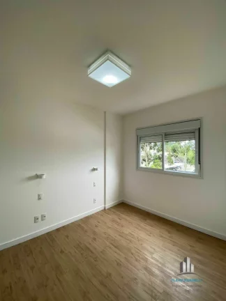 Imagem Apartamento à Venda Soho Tamboré