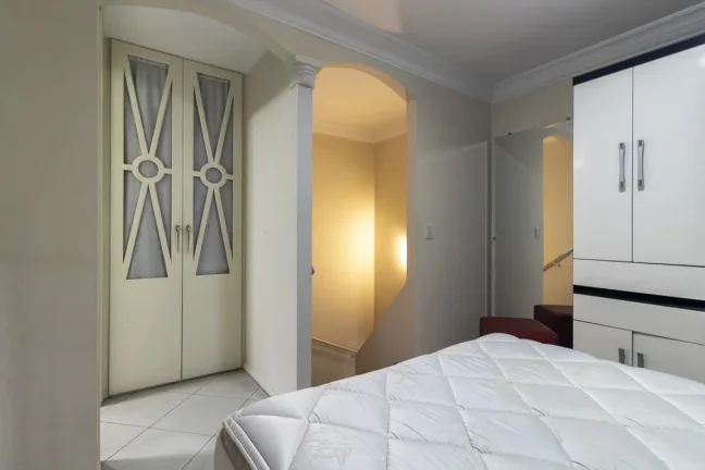 Imagem Apartamento para Venda em São Paulo, Vila Uberabinha, 1 dormitório, 1 suíte, 1 banheiro, 1 vaga
