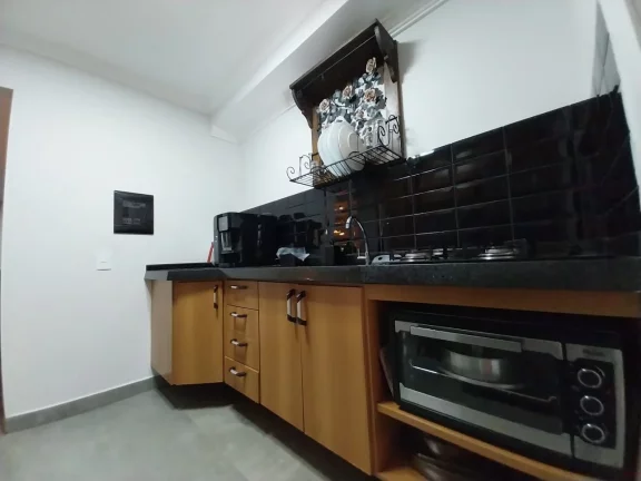 Imagem APTO TÉRREO IMPERDÍVEL - VILLA FLORA - SUMARÉ