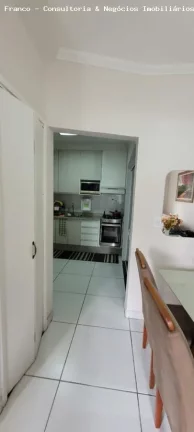 Imagem Sobrado em Condomínio para Venda em São Paulo, Vila Carrão, 3 dormitórios, 2 suítes, 4 banheiros, 2 vagas