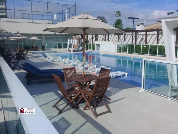 Imagem Velutti Home Club - Penha/SC