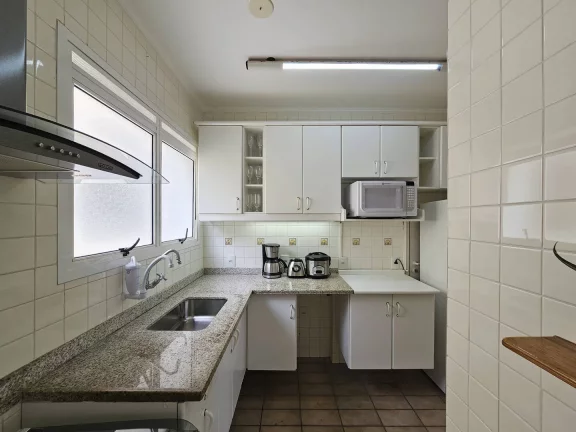 Imagem Apartamento com 3 dormitórios à venda, 90 m por R$ 1.850.000,00 - Riviera