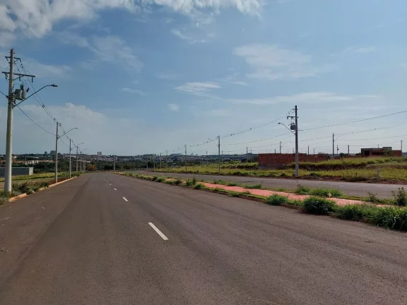 Imagem TERRENO DE 160,00 M² - ZONEAMENTO MISTO ( RESIDENCIAL E COMERCIAL ) - PARQUE VASCONCELLOS - HORTOLÂNDIA