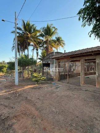 Imagem Chácara à venda no Jardim Helvécia Complemento - Aparecida de Goiânia/GO
