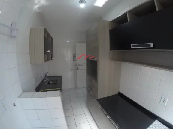 Imagem Apartamento para Venda em Sumar?(C) / SP no bairro Jardim Recanto dos Sonhos