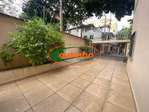 Imagem (29799) Rua Gonzaga Bastos - Tijuca