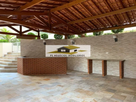 Imagem Apartamento para venda no Jardim da Saúde