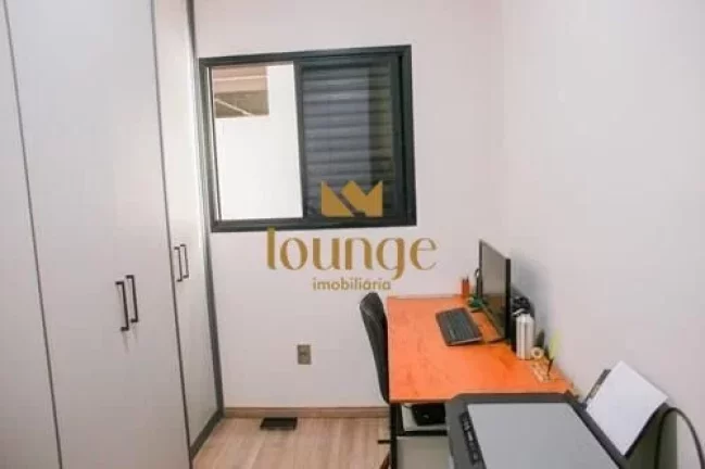 Imagem Apartamento à venda em Vila Domingues - Votorantim/SP
